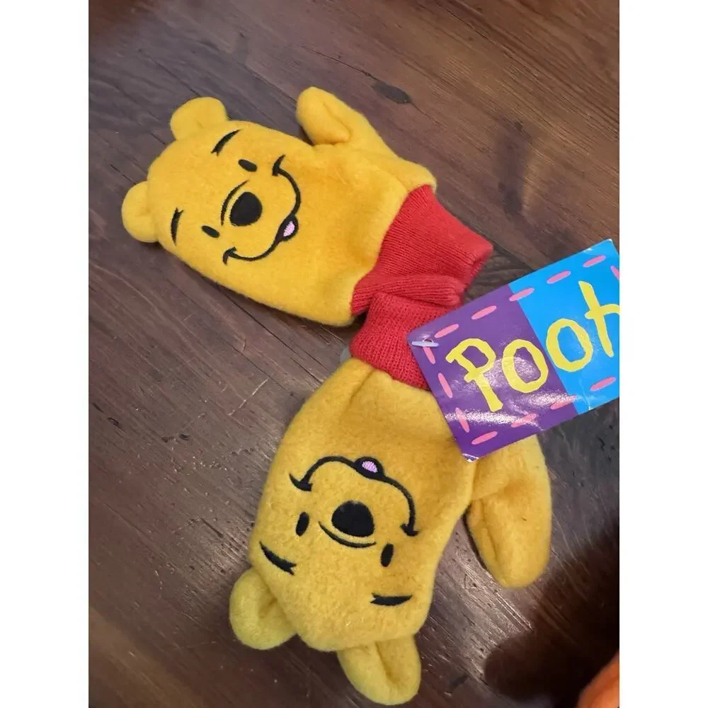 Winnie-the-Pooh new tags